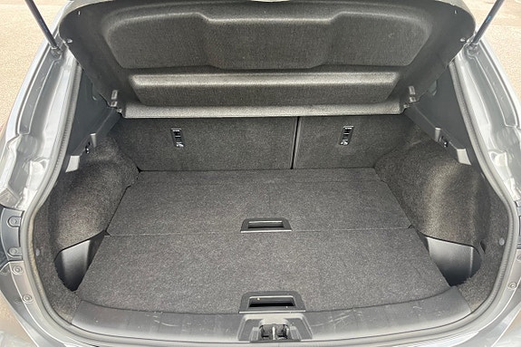 Nissan Qashqai 23 of 27