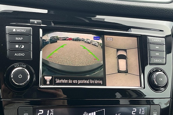 Nissan Qashqai 18 of 27