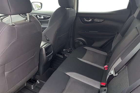 Nissan Qashqai 22 of 27