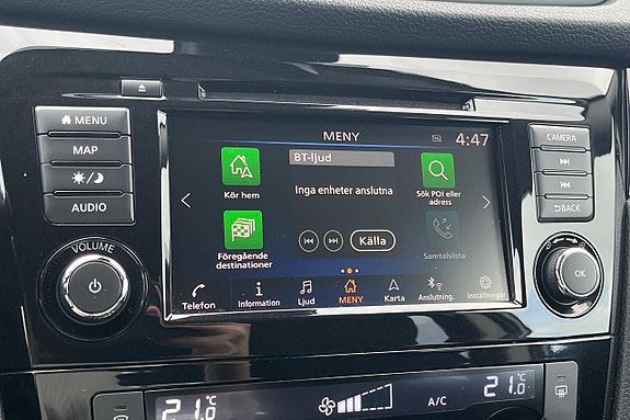 Nissan Qashqai 17 of 27