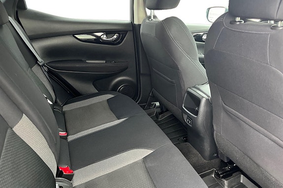 Nissan Qashqai 21 of 27