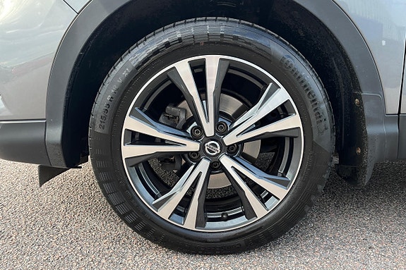 Nissan Qashqai 11 of 27