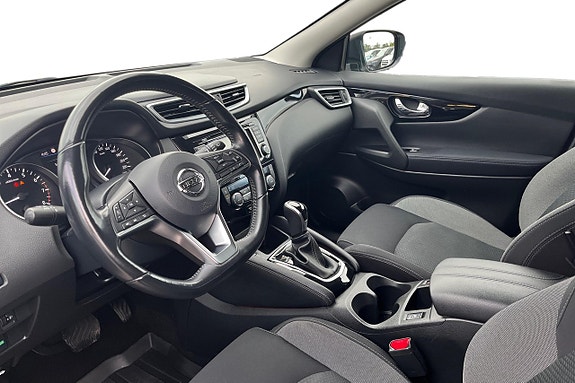 Nissan Qashqai 13 of 27