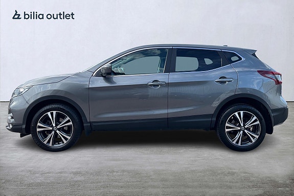 Nissan Qashqai 3 of 27