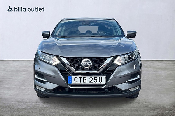 Nissan Qashqai 9 of 27