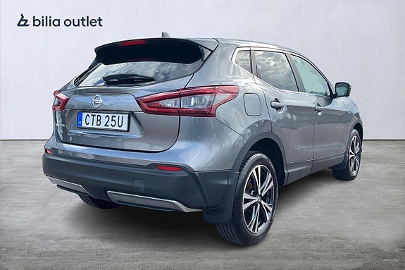 Nissan Qashqai 6 of 27