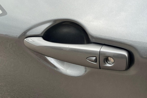 Nissan Qashqai 10 of 27