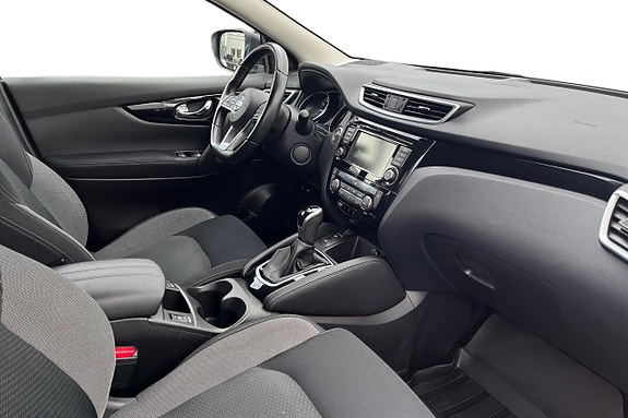 Nissan Qashqai 20 of 27