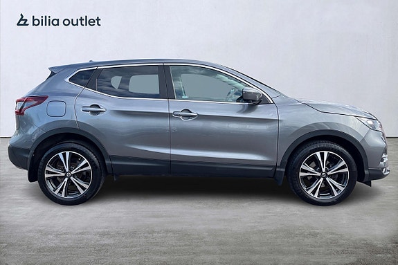 Nissan Qashqai 7 of 27