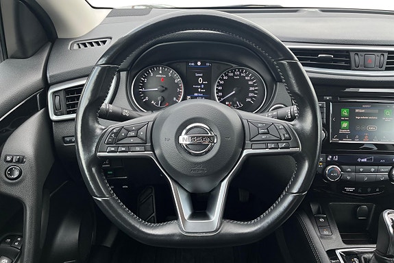 Nissan Qashqai 15 of 27