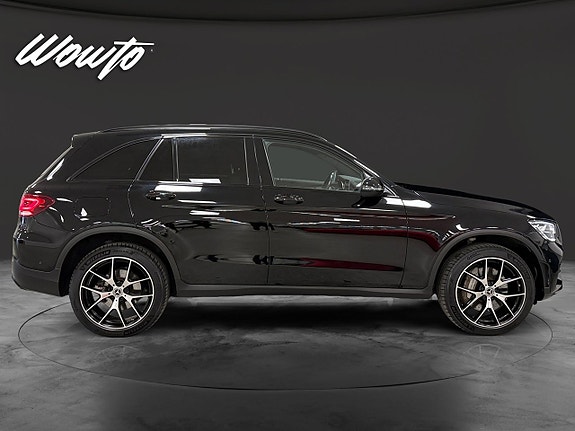 Mercedes-Benz GLC300 de 3 of 20