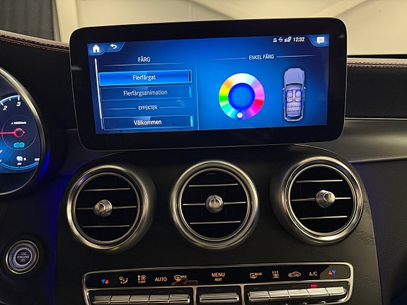 Mercedes-Benz GLC300 de 18 of 20
