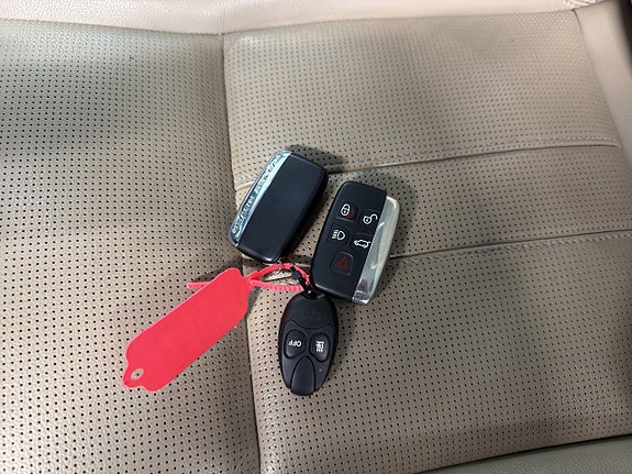 Land Rover Discovery Sport 19 of 24