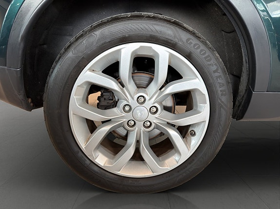 Land Rover Discovery Sport 15 of 24