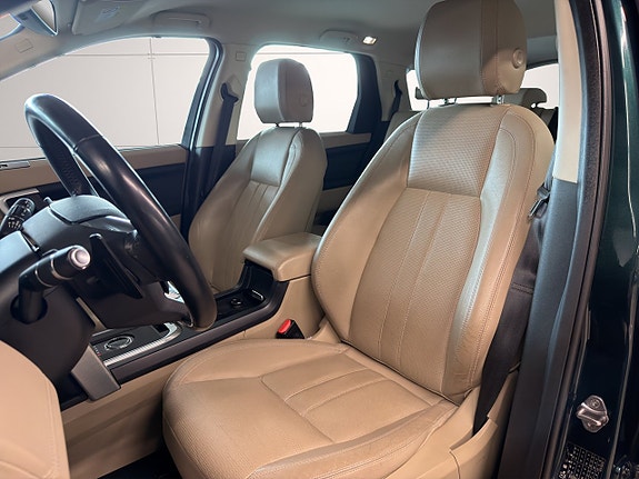 Land Rover Discovery Sport 9 of 24
