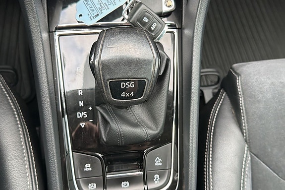 Skoda Kodiaq 15 of 20