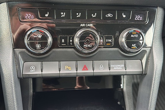Skoda Kodiaq 14 of 20