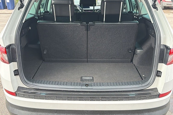 Skoda Kodiaq 6 of 20