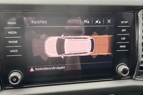 Skoda Kodiaq 13 of 20