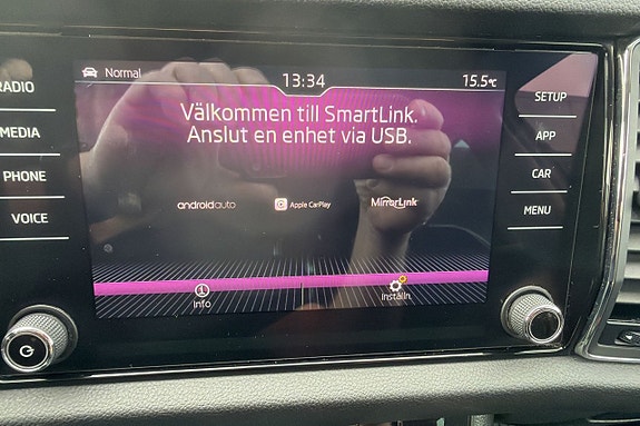 Skoda Kodiaq 20 of 20
