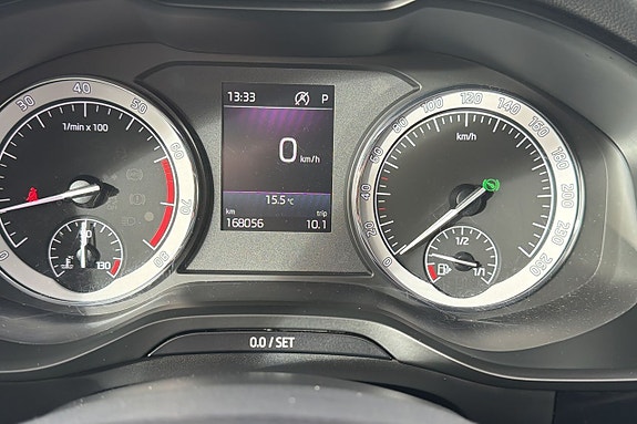 Skoda Kodiaq 11 of 20