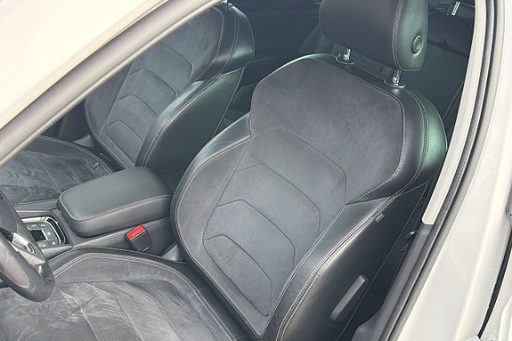 Skoda Kodiaq 8 of 20