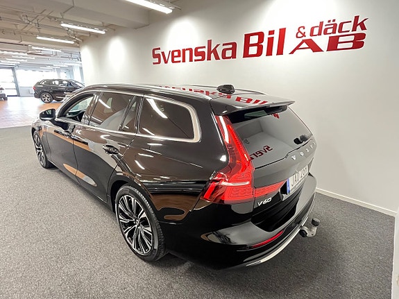 Volvo V60 10 of 22