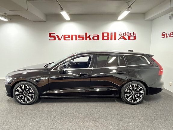 Volvo V60 8 of 22
