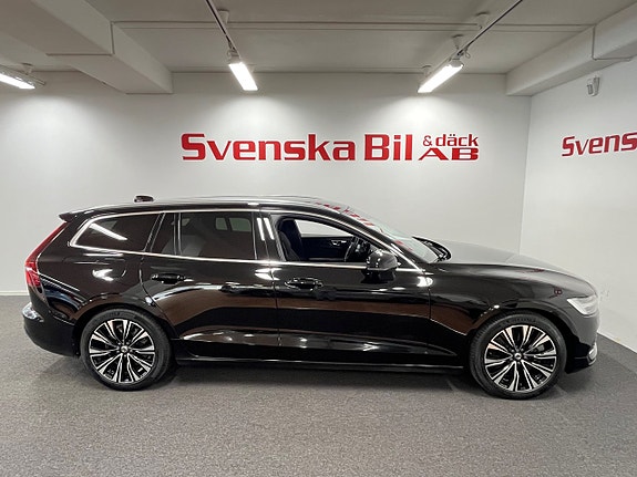 Volvo V60 7 of 22