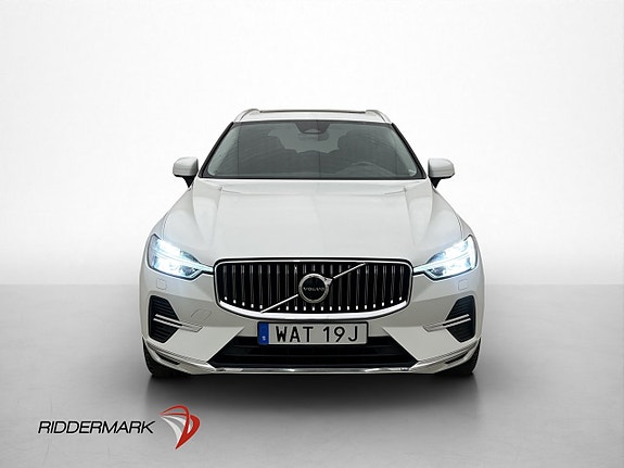 Volvo XC60 2 of 30