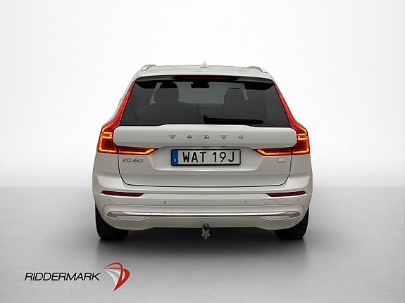 Volvo XC60 8 of 30