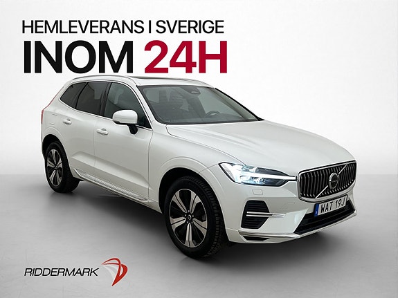 Volvo XC60 3 of 30