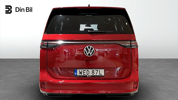 Volkswagen ID. Buzz 5 of 14