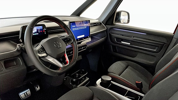 Volkswagen ID. Buzz 7 of 14