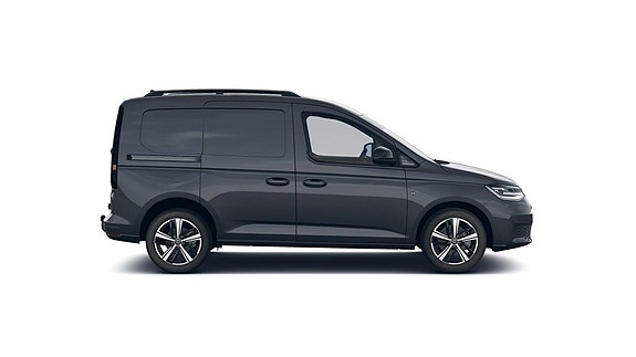 Volkswagen Caddy 5 of 6