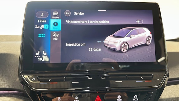 Volkswagen ID.3 17 of 18