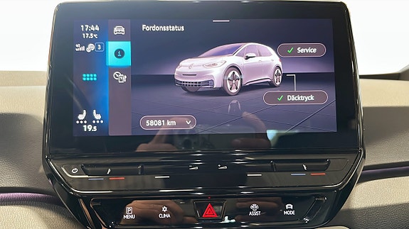 Volkswagen ID.3 18 of 18