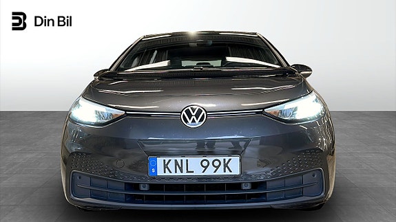 Volkswagen ID.3 4 of 18