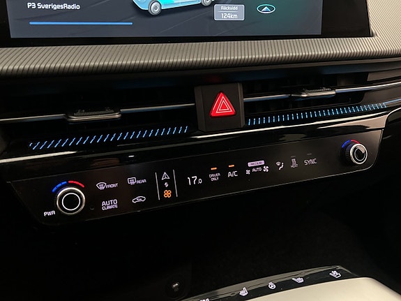Kia EV6 26 of 30