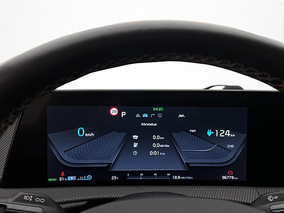 Kia EV6 23 of 30