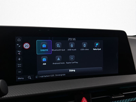 Kia EV6 25 of 30