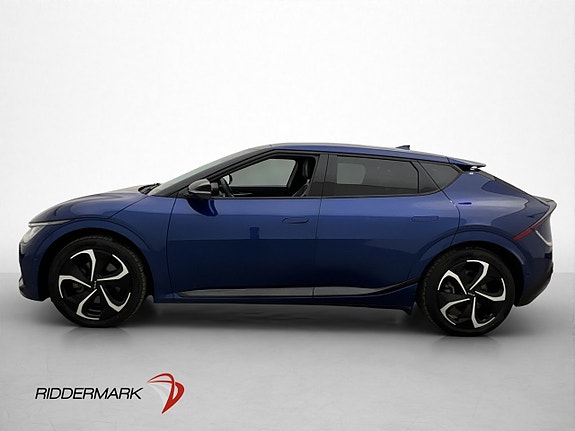 Kia EV6 5 of 30