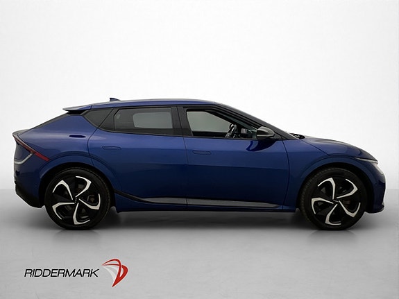 Kia EV6 8 of 30