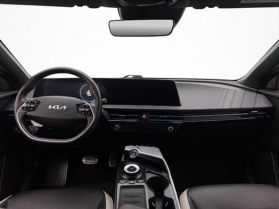 Kia EV6 21 of 30
