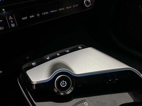 Kia EV6 27 of 30