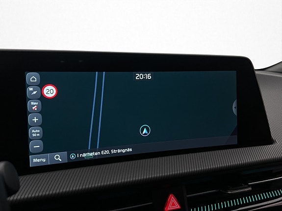 Kia EV6 15 of 30