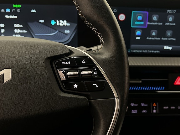 Kia EV6 24 of 30