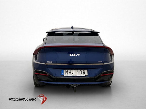 Kia EV6 6 of 30