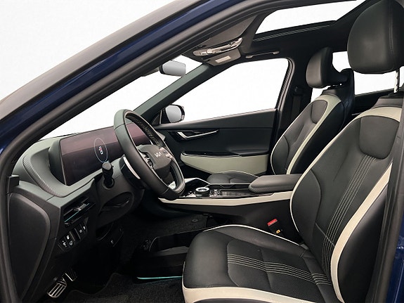 Kia EV6 13 of 30