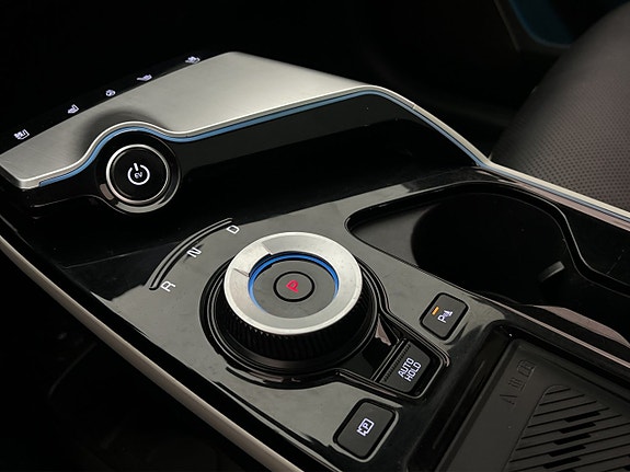 Kia EV6 28 of 30